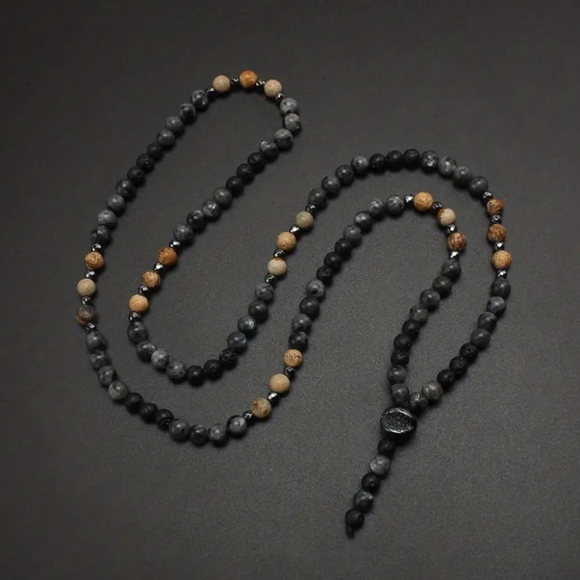 Men's Necklace - Picture 1 of 2